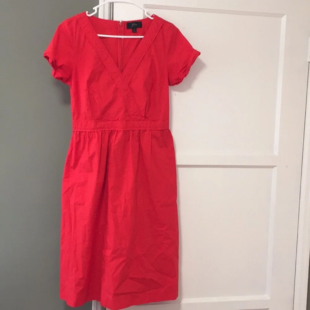 J. CREW - Picture 3 of 8